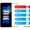 Скло захисне ACCLAB Full Glue Xiaomi Redmi K60 Black (1283126589898) - Зображення 2