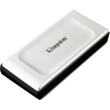 Накопичувач SSD USB Type-C 4TB XS2000 Kingston (SXS2000/4000GA)