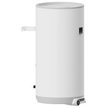 Бойлер косвенного нагрева Drazice OKF 160/1m 2/2kw