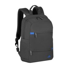 Рюкзак для ноутбука RivaCase 13,3 8264 Ulsan Black (8264Black)