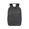 Рюкзак для ноутбука RivaCase 13,3 8264 Ulsan Black (8264Black) - Зображення 1