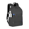 Рюкзак для ноутбука RivaCase 13,3 8264 Ulsan Black (8264Black) - Зображення 3