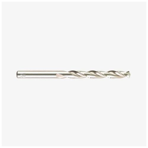 Свердло Milwaukee по металу THUNDERWEB HSS-G DIN338, 8,8х125мм, (5шт) (4932459874)