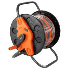 Катушка для шланга Neo Tools 60м 1/2 20м 3/4 (15-791)
