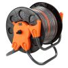 Катушка для шланга Neo Tools 60м 1/2 20м 3/4 (15-791) - Изображение 1