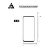 Скло захисне Armorstandart ArmorStandart Pro Xiaomi 15 Black (ARM82376) - Зображення 2