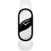 Фитнес браслет Xiaomi Smart Band 10 BHR07Y5GL Кераміка Білий (1146727) - Изображение 1