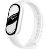 Фитнес браслет Xiaomi Smart Band 10 BHR07Y5GL Кераміка Білий (1146727) - Изображение 2