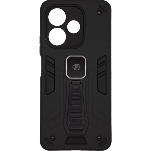 Чехол для мобильного телефона Armorstandart Proover Oppo A5 Pro 4G / A5 Pro 5G Black (ARM85752)