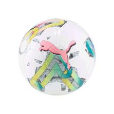М'яч футбольний Puma Orbita 4 HYB (FIFA Basic) 083781-01 білий 4 (4065449746595) М'яч футбольний Puma Orbita 4 HYB (FIFA Basic) 083781-01 білий 4 (4065449746595)