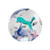 М'яч футбольний Puma Orbita 4 HYB (FIFA Basic) 083781-01 білий 4 (4065449746595) - Зображення 1