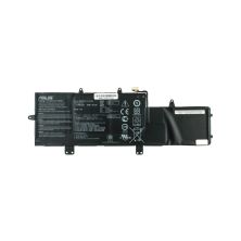 Аккумулятор для ноутбука Asus ZenBook UX450FD C41N1804, 4550mAh (70Wh), 4cell, 15.4V, Li-Pol AlSoft (A71085)