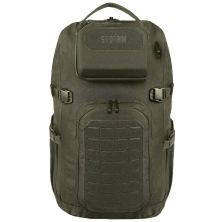 Рюкзак туристический Highlander Stoirm 40L Tactical Pack Rangeer Green (TT218-RG) (931661) Рюкзак туристический Highlander Stoirm 40L Tactical Pack Rangeer Green (TT218-RG) (931661)