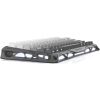 Клавиатура GravaStar Mercury K1 TKL Wireless/Bluetooth/USB UA Black (GSK1_GBLK) - Изображение 3