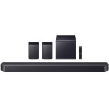 Акустична система Samsung HW-Q990F/UA Black (HW-Q990F/UA)