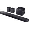 Акустична система Samsung HW-Q990F/UA Black (HW-Q990F/UA) - Зображення 1