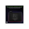 Коврик для мышки Vertux SwiftPad-L Black (swiftpad-l.black) - Изображение 1
