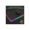 Коврик для мышки Vertux SwiftPad-L Black (swiftpad-l.black) - Изображение 3