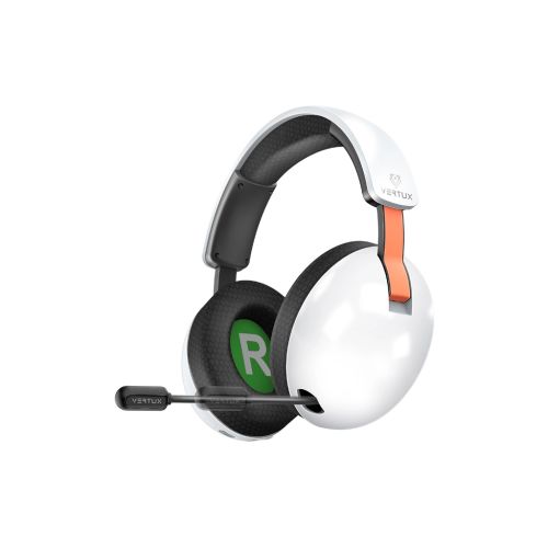 Навушники Vertux BB-8 White (bb-8)