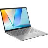 Ноутбук ASUS Vivobook S 14 M3407HA-LY018 (90NB16E2-M000P0) - Изображение 1