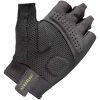 Рукавички для фітнесу Adidas Essential Training Gloves ADGB-15002GN чорний, зелений M (885652025966) - Зображення 1
