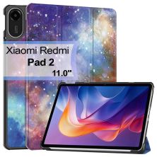 Чохол до планшета BeCover Smart Xiaomi Redmi Pad 2 11.0 Space (713651)