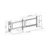Кронштейн HiSmart HS083984 - Зображення 3