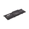 Аккумулятор для ноутбука SAMSUNG 900X3B (AA-PLXN4AR) 7.4V 5400mAh PowerPlant (NB490189) - Изображение 1