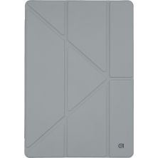 Чохол до планшета Armorstandart Y-Type PEN Samsung Galaxy Tab S9+ / S9 FE+ / S10+ Gray (ARM85526)