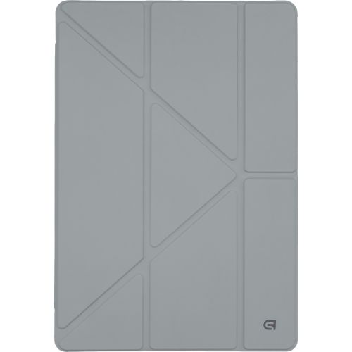 Чехол для планшета Armorstandart Y-Type PEN Samsung Galaxy Tab S9+ / S9 FE+ / S10+ Gray (ARM85526)