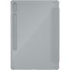 Чехол для планшета Armorstandart Y-Type PEN Samsung Galaxy Tab S9+ / S9 FE+ / S10+ Gray (ARM85526) - Изображение 1