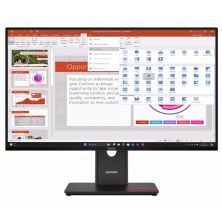 Монітор Lenovo T27-40 (64A5MAT6UA)