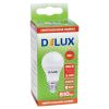 Лампочка Delux BL 60N 9 Вт 4100K AC/DC12-50В E27 (90023321) - Изображение 1