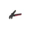 Затискач для клем CINLINELE Black-red + насадки 06 -0.5-6mm2, 02С -0.5-2.5mm2, 06WF -0.25-16mm2, 48B -0.5-2.5mm2 (Cinlin-2549) Затискач для клем CINLINELE Black-red + насадки 06 -0.5-6mm2, 02С -0.5-2.5mm2, 06WF -0.25-16mm2, 48B -0.5-2.5mm2 (Cinlin-2549) - Изображение 1