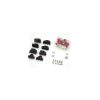 Затискач для клем CINLINELE Black-red + насадки 06 -0.5-6mm2, 02С -0.5-2.5mm2, 06WF -0.25-16mm2, 48B -0.5-2.5mm2 (Cinlin-2549) Затискач для клем CINLINELE Black-red + насадки 06 -0.5-6mm2, 02С -0.5-2.5mm2, 06WF -0.25-16mm2, 48B -0.5-2.5mm2 (Cinlin-2549) - Изображение 2