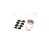 Затискач для клем CINLINELE Black-red + насадки 06 -0.5-6mm2, 02С -0.5-2.5mm2, 06WF -0.25-16mm2, 48B -0.5-2.5mm2 (Cinlin-2549) Затискач для клем CINLINELE Black-red + насадки 06 -0.5-6mm2, 02С -0.5-2.5mm2, 06WF -0.25-16mm2, 48B -0.5-2.5mm2 (Cinlin-2549) - Изображение 3
