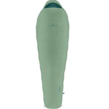 Спальный мешок Ferrino Lightec 550 +20°C Green (86153QVV) (931762)
