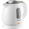 Електрочайник Sencor SWK 1100WH (SWK1100WH) - Зображення 1