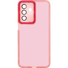 Чехол для мобильного телефона Armorstandart Shade Samsung A17 4G Pink (ARM87078)
