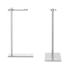 Подставка для гарнитуры OfficePro Aluminum Alloys Silver (LS350S)