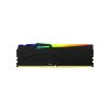 Модуль памяти для компьютера DDR5 128GB (2x64GB) 5600 MHz Beast RGB Kingston Fury (ex.HyperX) (KF556C36BBEAK2-128) Модуль памяти для компьютера DDR5 128GB (2x64GB) 5600 MHz Beast RGB Kingston Fury (ex.HyperX) (KF556C36BBEAK2-128) - Изображение 2
