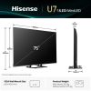Телевизор Hisense 75U7Q - Изображение 1