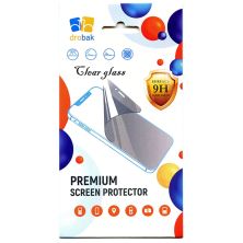 Стекло защитное Drobak Apple iPhone 17 (333333)