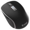 Мышка YENKEE YMS 2085BK Noble Wireless/Bluetooth Black (45019713) - Изображение 1