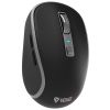 Мышка YENKEE YMS 2085BK Noble Wireless/Bluetooth Black (45019713) - Изображение 2