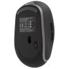 Мышка YENKEE YMS 2085BK Noble Wireless/Bluetooth Black (45019713) - Изображение 3
