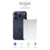 Плівка захисна Armorstandart Back panel Carbone Apple iPhone 17 Pro Transparent (ARM86197) - Зображення 1