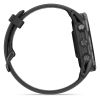 Смарт-годинник Garmin Forerunner 970, Black/Amp Yellow, GPS (010-02969-10) - Зображення 3
