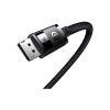 Кабель мультимедийный DisplayPort M to DisplayPort M 1.5m 8K Baseus (B00633706111-01) - Изображение 1