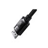 Кабель мультимедийный DisplayPort M to DisplayPort M 1.5m 8K Baseus (B00633706111-01) - Изображение 2